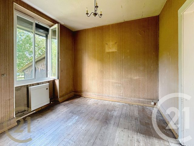 Maison &agrave; vendre - 5 pi&egrave;ces - 85 m2 - Delle - 90 - FRANCHE-COMTE