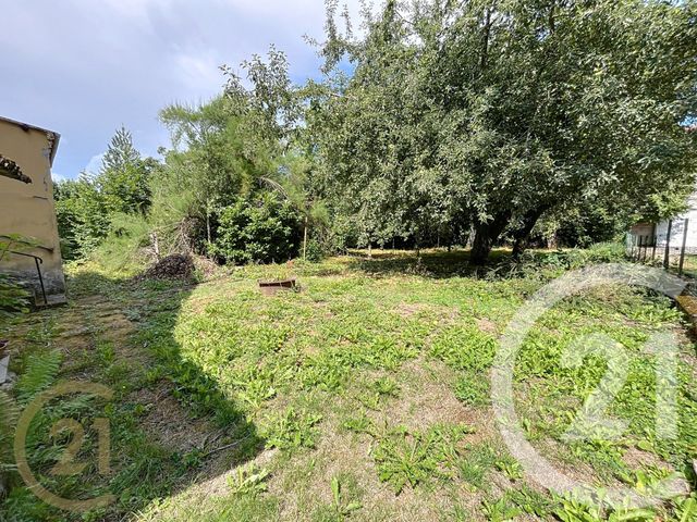 Maison &agrave; vendre - 5 pi&egrave;ces - 85 m2 - Delle - 90 - FRANCHE-COMTE