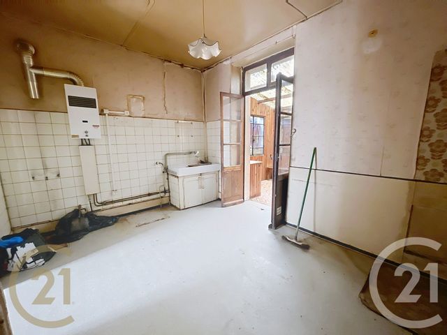 Maison &agrave; vendre - 5 pi&egrave;ces - 85 m2 - Delle - 90 - FRANCHE-COMTE