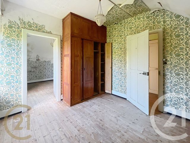 Maison &agrave; vendre - 5 pi&egrave;ces - 85 m2 - Delle - 90 - FRANCHE-COMTE