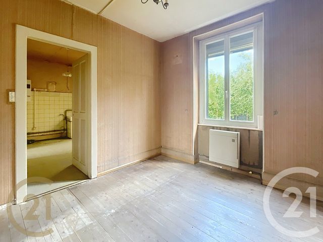 Maison &agrave; vendre - 5 pi&egrave;ces - 85 m2 - Delle - 90 - FRANCHE-COMTE