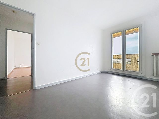 Appartement F2 à vendre - 2 pièces - 43,38 m2 - Belfort - 90 - FRANCHE-COMTE