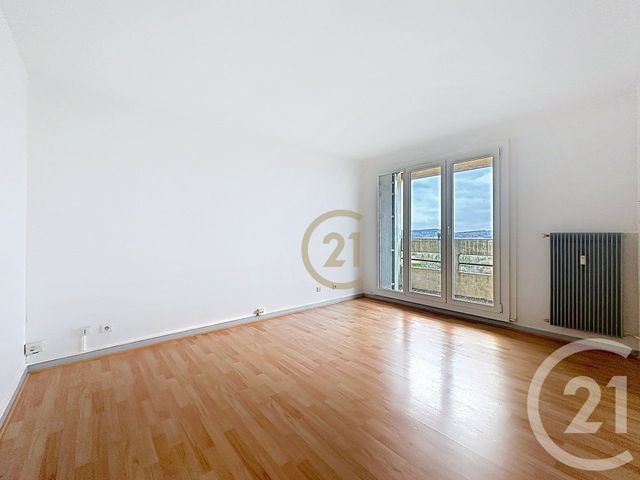Appartement F2 à vendre - 2 pièces - 43,38 m2 - Belfort - 90 - FRANCHE-COMTE