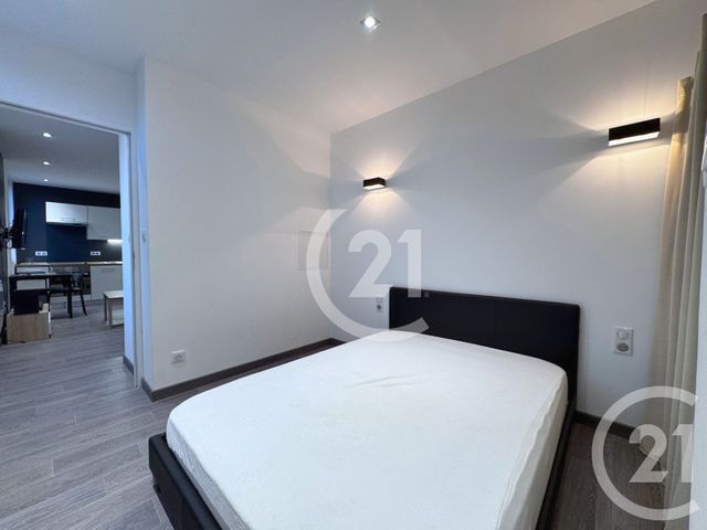 Appartement F2 &agrave; louer - 2 pi&egrave;ces - 29,66 m2 - Montbeliard - 25 - FRANCHE-COMTE