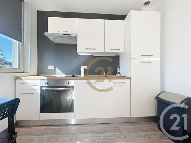 Appartement F1 bis à louer - 2 pièces - 29,66 m2 - Montbeliard - 25 - FRANCHE-COMTE