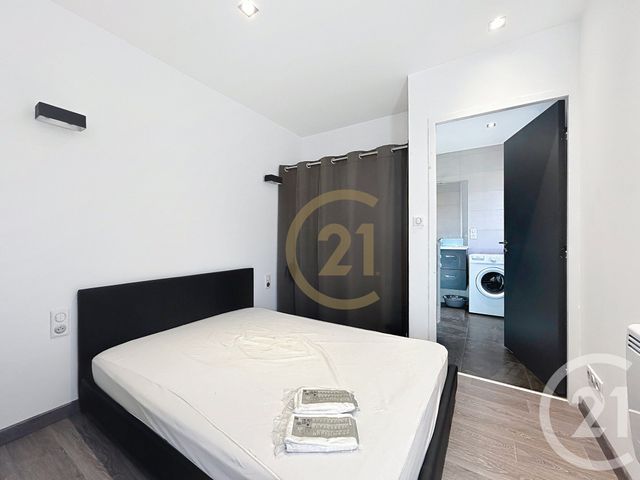 Appartement F1 bis à louer - 2 pièces - 29,66 m2 - Montbeliard - 25 - FRANCHE-COMTE