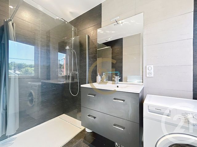 Appartement F1 bis à louer - 2 pièces - 29,66 m2 - Montbeliard - 25 - FRANCHE-COMTE