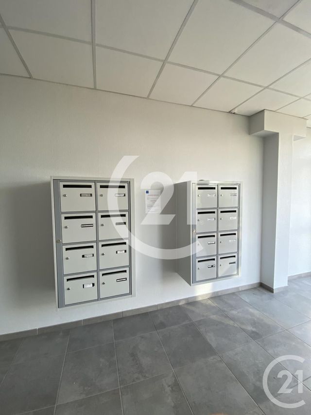 Appartement F1 bis à louer - 2 pièces - 29,66 m2 - Montbeliard - 25 - FRANCHE-COMTE