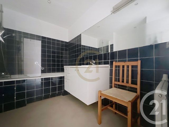 Appartement Studio &agrave; vendre - 1 pi&egrave;ce - 28,49 m2 - Belfort - 90 - FRANCHE-COMTE