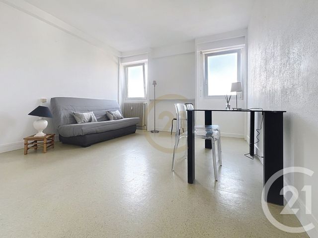 Appartement Studio &agrave; vendre - 1 pi&egrave;ce - 28,49 m2 - Belfort - 90 - FRANCHE-COMTE