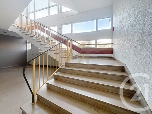 Appartement Studio &agrave; vendre - 1 pi&egrave;ce - 28,49 m2 - Belfort - 90 - FRANCHE-COMTE