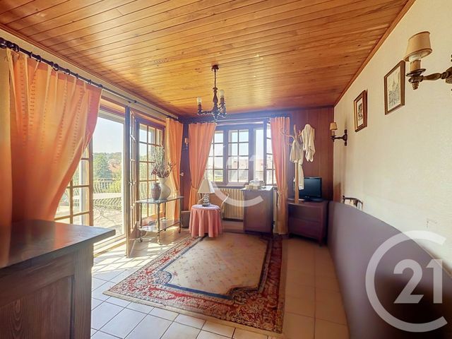 Maison &agrave; vendre - 7 pi&egrave;ces - 156 m2 - Fesches Le Chatel - 25 - FRANCHE-COMTE
