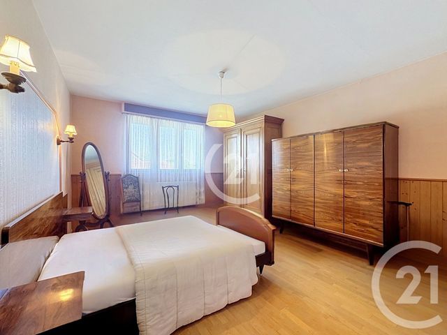 Maison &agrave; vendre - 7 pi&egrave;ces - 156 m2 - Fesches Le Chatel - 25 - FRANCHE-COMTE