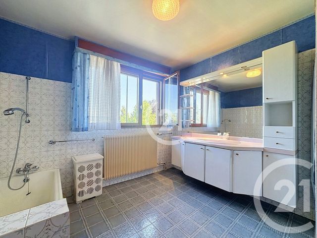Maison &agrave; vendre - 7 pi&egrave;ces - 156 m2 - Fesches Le Chatel - 25 - FRANCHE-COMTE