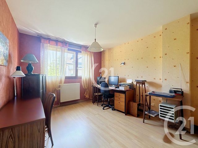 Maison &agrave; vendre - 7 pi&egrave;ces - 156 m2 - Fesches Le Chatel - 25 - FRANCHE-COMTE