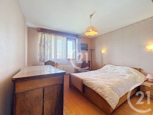 Maison &agrave; vendre - 7 pi&egrave;ces - 156 m2 - Fesches Le Chatel - 25 - FRANCHE-COMTE