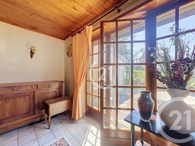Maison &agrave; vendre - 7 pi&egrave;ces - 156 m2 - Fesches Le Chatel - 25 - FRANCHE-COMTE