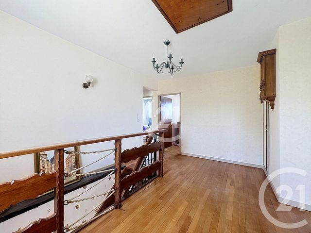 Maison &agrave; vendre - 7 pi&egrave;ces - 156 m2 - Fesches Le Chatel - 25 - FRANCHE-COMTE