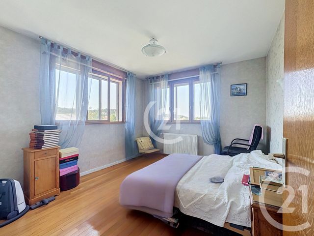 Maison &agrave; vendre - 7 pi&egrave;ces - 156 m2 - Fesches Le Chatel - 25 - FRANCHE-COMTE