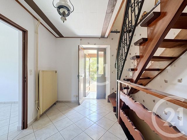 Maison &agrave; vendre - 7 pi&egrave;ces - 156 m2 - Fesches Le Chatel - 25 - FRANCHE-COMTE