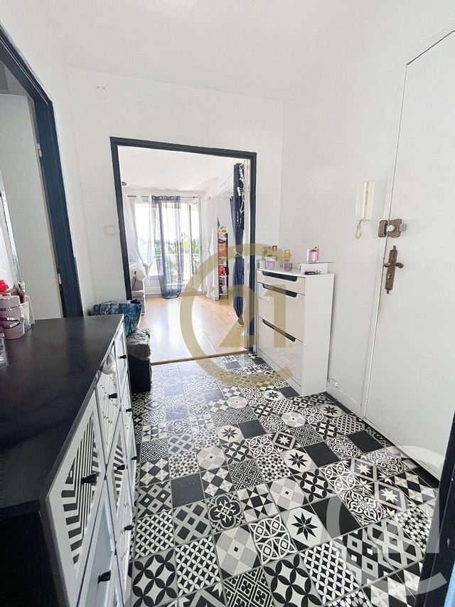 Appartement F4 à vendre - 4 pièces - 70,91 m2 - Montbeliard - 25 - FRANCHE-COMTE