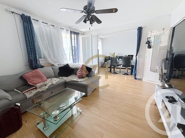 Appartement F4 à vendre - 4 pièces - 70,91 m2 - Montbeliard - 25 - FRANCHE-COMTE