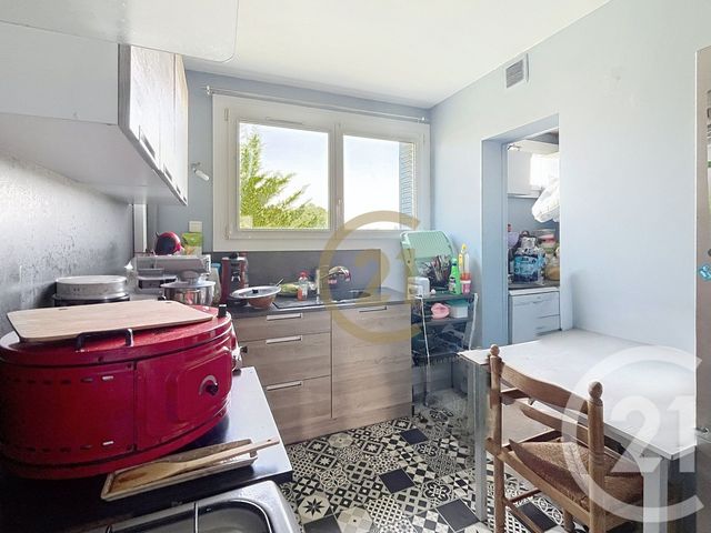 Appartement F4 à vendre - 4 pièces - 70,91 m2 - Montbeliard - 25 - FRANCHE-COMTE