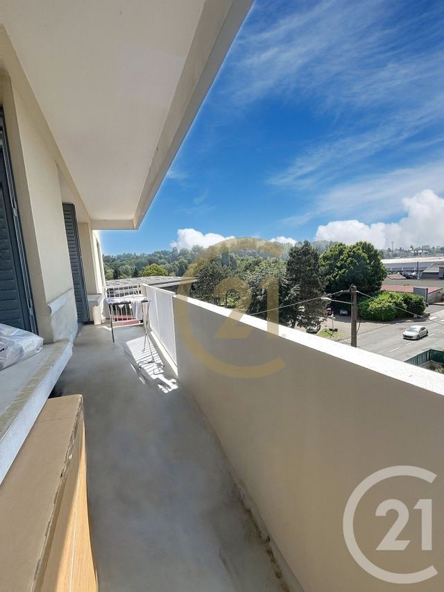 Appartement F4 à vendre - 4 pièces - 70,91 m2 - Montbeliard - 25 - FRANCHE-COMTE