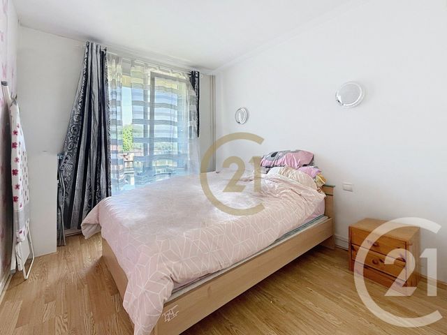 Appartement F4 à vendre - 4 pièces - 70,91 m2 - Montbeliard - 25 - FRANCHE-COMTE