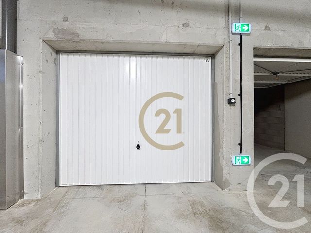 Appartement F3 à louer - 3 pièces - 63,64 m2 - Belfort - 90 - FRANCHE-COMTE