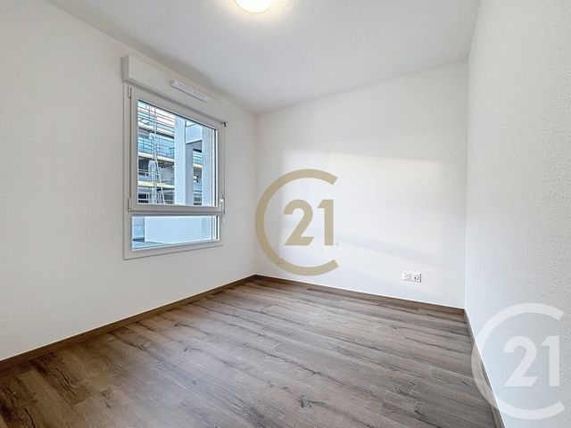 Appartement F3 à louer - 3 pièces - 63,64 m2 - Belfort - 90 - FRANCHE-COMTE