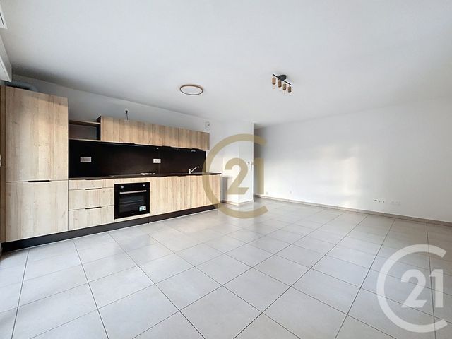 Appartement F3 à louer BELFORT