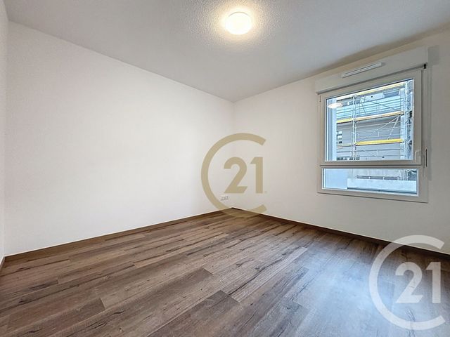 Appartement F3 à louer - 3 pièces - 63,64 m2 - Belfort - 90 - FRANCHE-COMTE