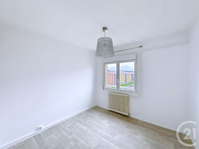 Appartement F4 à vendre - 4 pièces - 64,30 m2 - Belfort - 90 - FRANCHE-COMTE