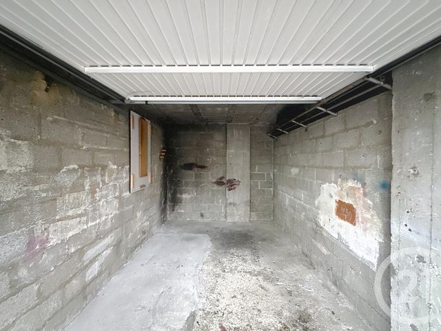 Appartement F4 à vendre - 4 pièces - 64,30 m2 - Belfort - 90 - FRANCHE-COMTE