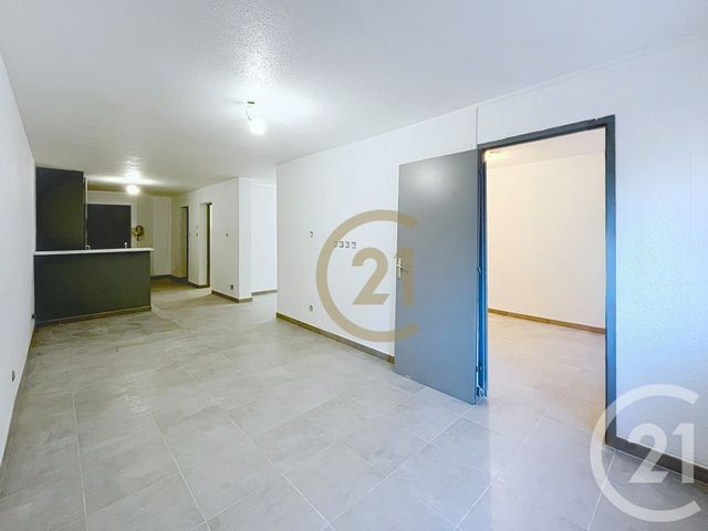 Appartement F2 à vendre - 2 pièces - 59,98 m2 - Belfort - 90 - FRANCHE-COMTE