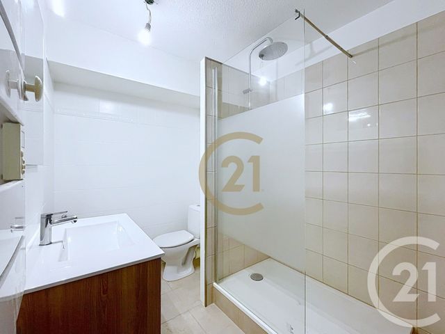 Appartement F2 à vendre - 2 pièces - 59,98 m2 - Belfort - 90 - FRANCHE-COMTE