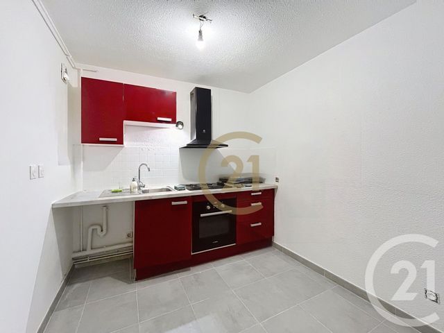 Appartement F2 à vendre - 2 pièces - 59,98 m2 - Belfort - 90 - FRANCHE-COMTE