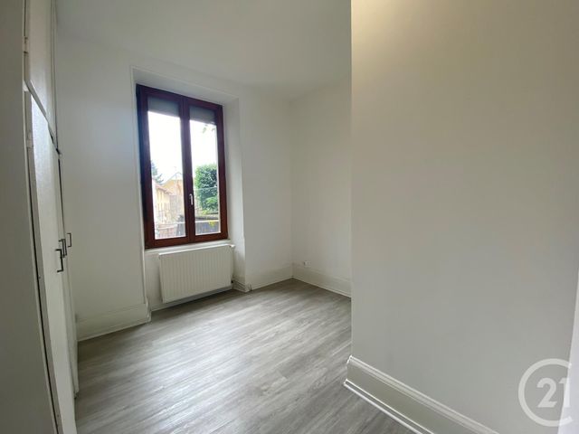 Appartement F2 à louer - 2 pièces - 37 m2 - Belfort - 90 - FRANCHE-COMTE