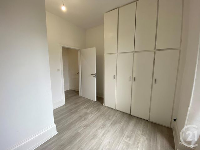Appartement F2 à louer - 2 pièces - 37 m2 - Belfort - 90 - FRANCHE-COMTE