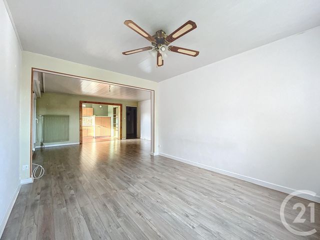 Appartement F5 à louer - 5 pièces - 86,70 m2 - Belfort - 90 - FRANCHE-COMTE