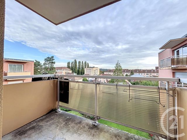 Appartement F5 à louer - 5 pièces - 86,70 m2 - Belfort - 90 - FRANCHE-COMTE