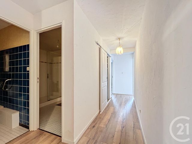 Appartement F5 à louer - 5 pièces - 86,70 m2 - Belfort - 90 - FRANCHE-COMTE