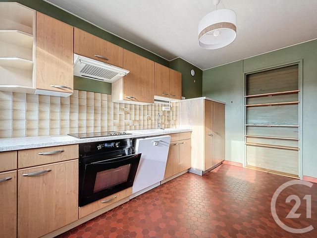 Appartement F5 à louer - 5 pièces - 86,70 m2 - Belfort - 90 - FRANCHE-COMTE