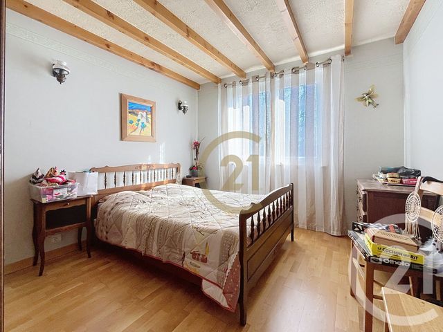 Maison à vendre - 7 pièces - 117 m2 - Chevremont - 90 - FRANCHE-COMTE