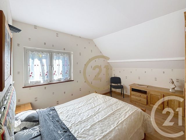 Maison à vendre - 7 pièces - 117 m2 - Chevremont - 90 - FRANCHE-COMTE