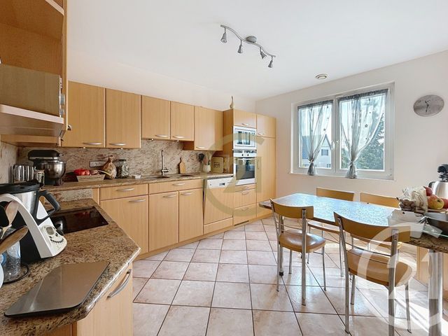 Maison à vendre - 7 pièces - 117 m2 - Chevremont - 90 - FRANCHE-COMTE