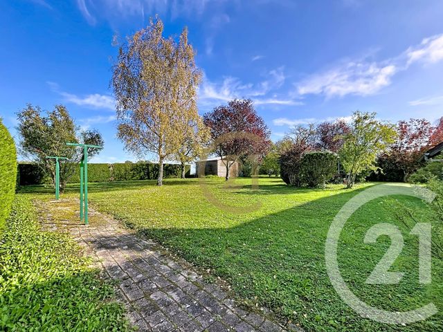 Maison à vendre - 7 pièces - 117 m2 - Chevremont - 90 - FRANCHE-COMTE