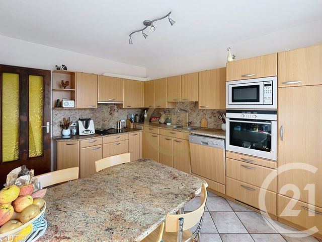 Maison à vendre - 7 pièces - 117 m2 - Chevremont - 90 - FRANCHE-COMTE