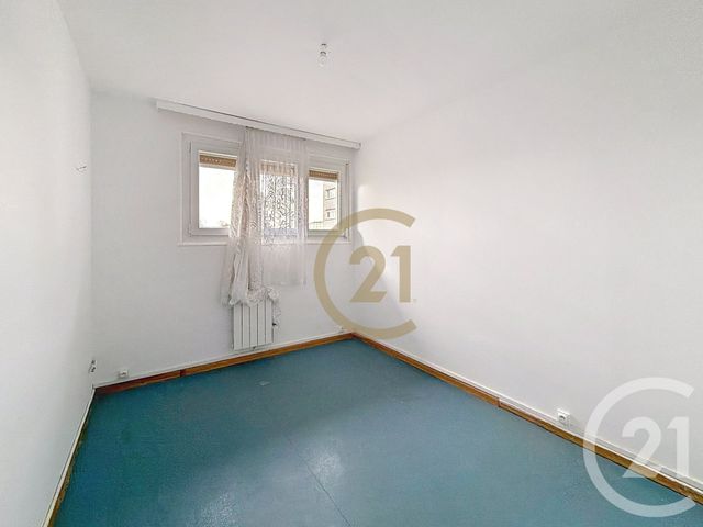 Appartement F4 à louer - 4 pièces - 78,30 m2 - Belfort - 90 - FRANCHE-COMTE